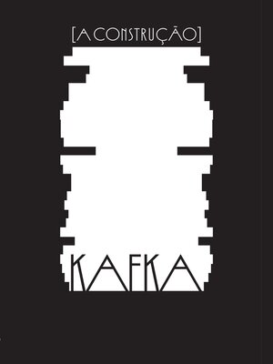 cover image of [A construção]